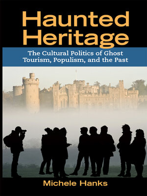 cover image of Haunted Heritage